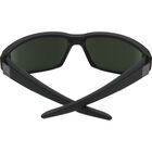 DIRTY MO, Black Soft Matte-HD Plus Grey Green Polar, hi-res image number null